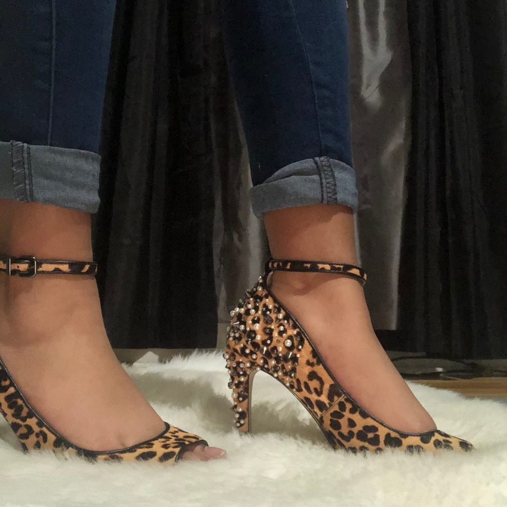 Giani Bini pumps